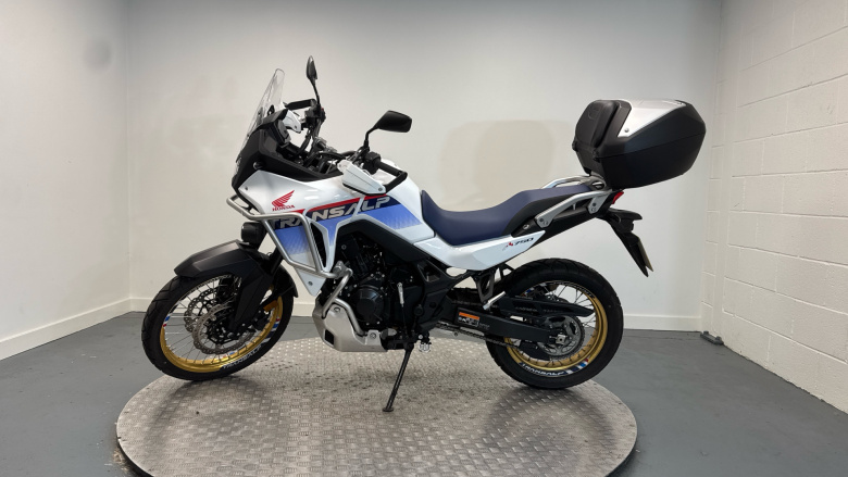 Honda XL750 Transalp (25MY)